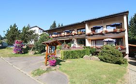 Gaestehaus Schmid-Lopez